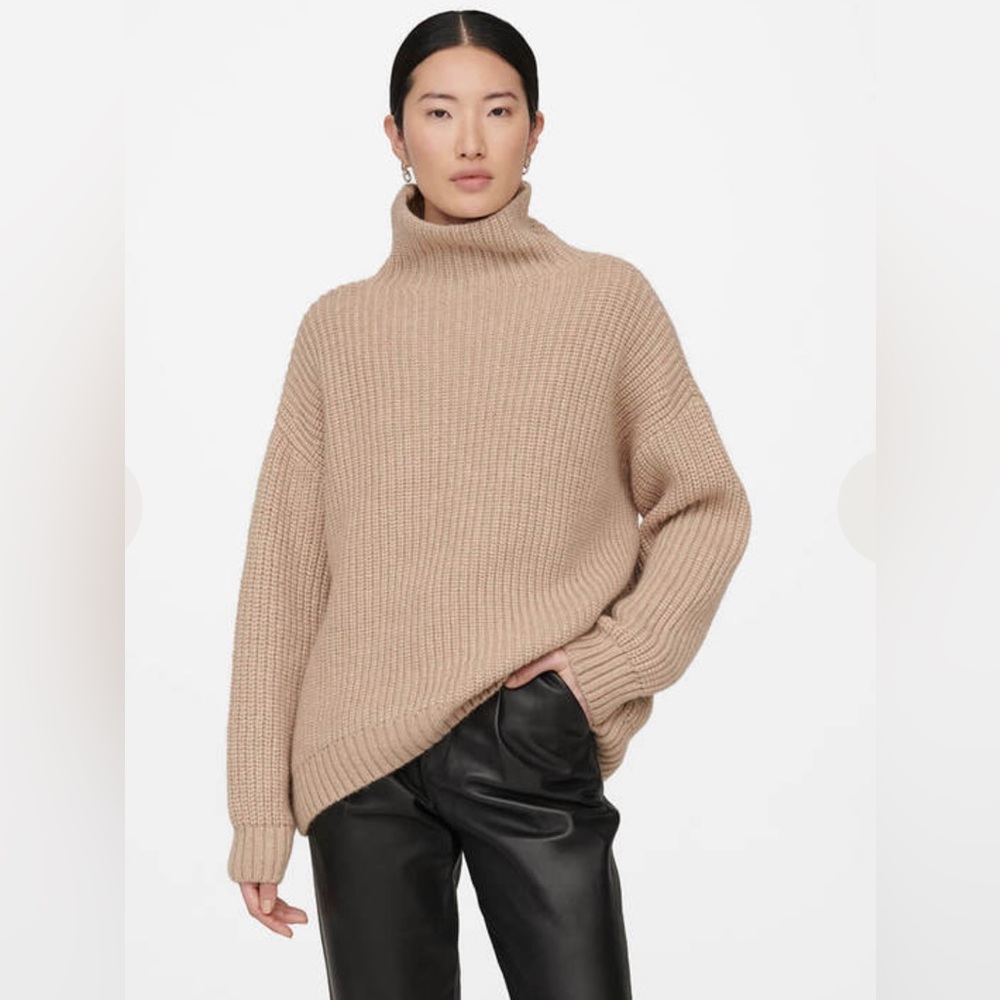 Anine Bing Sydney Sweater